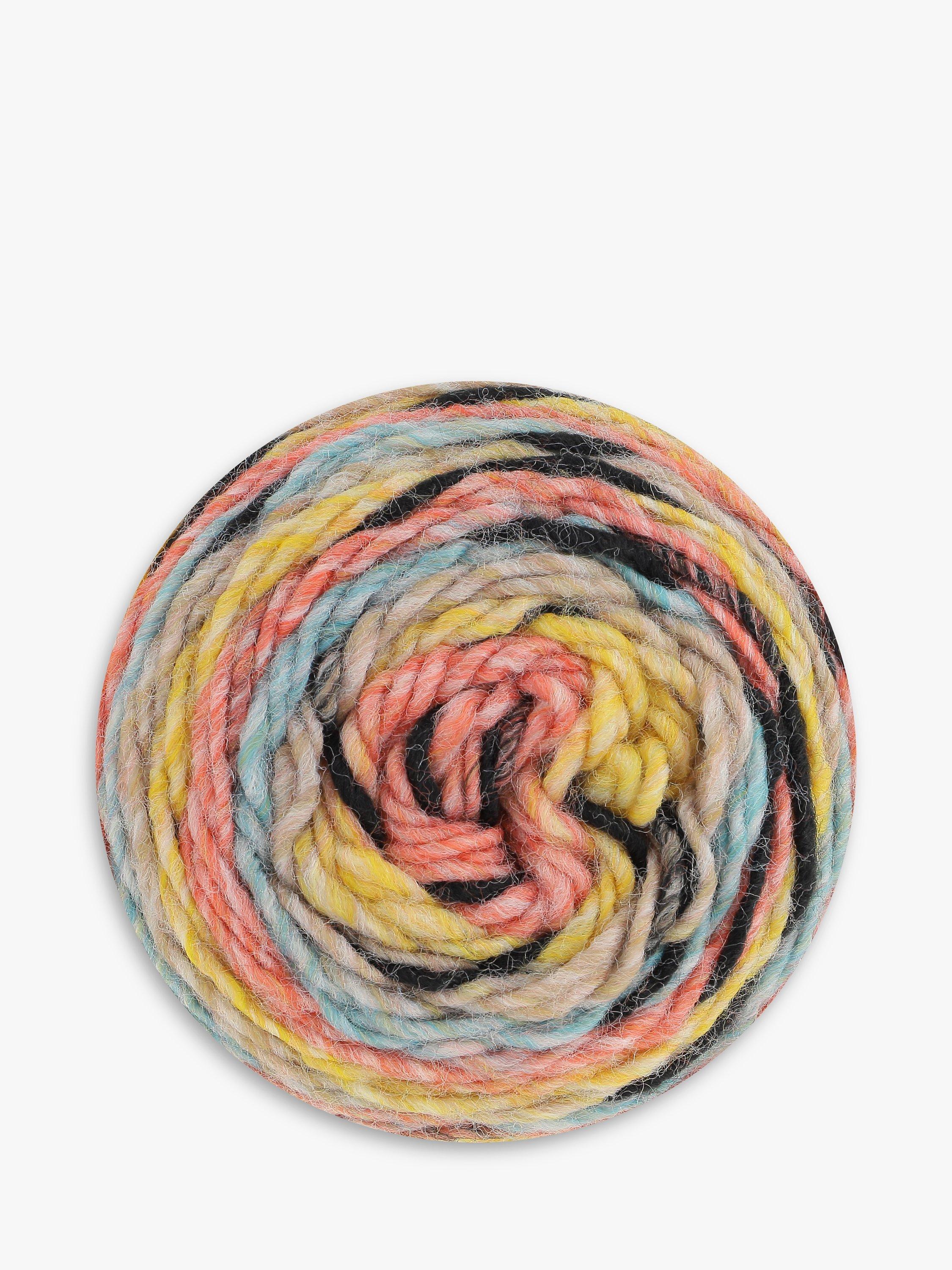 King Cole Safari Chunky Knitting Yarn