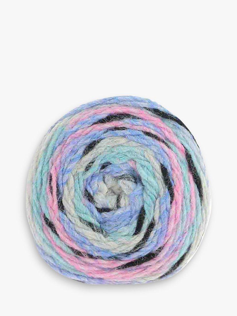 King Cole Safari Chunky Knitting Yarn, Haze