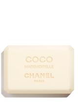 CHANEL SUBLIMAGE LE SAVON DE SOIN Radiance-Revealing Rich