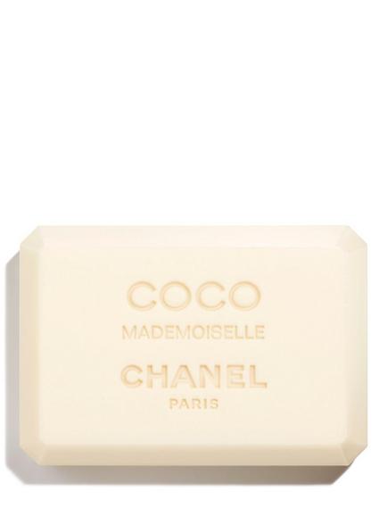 CHANEL Coco Mademoiselle Gentle Perfumed Soap, 100g, 