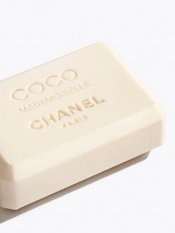 CHANEL Coco Mademoiselle Gentle Perfumed Soap, 100g - view 2, 