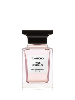 TOM FORD Private Rose Garden Rose D'Amalfi Eau de Parfum, 100ml, 
