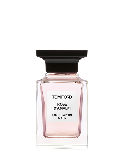 TOM FORD Private Rose Garden Rose D'Amalfi Eau de Parfum, 