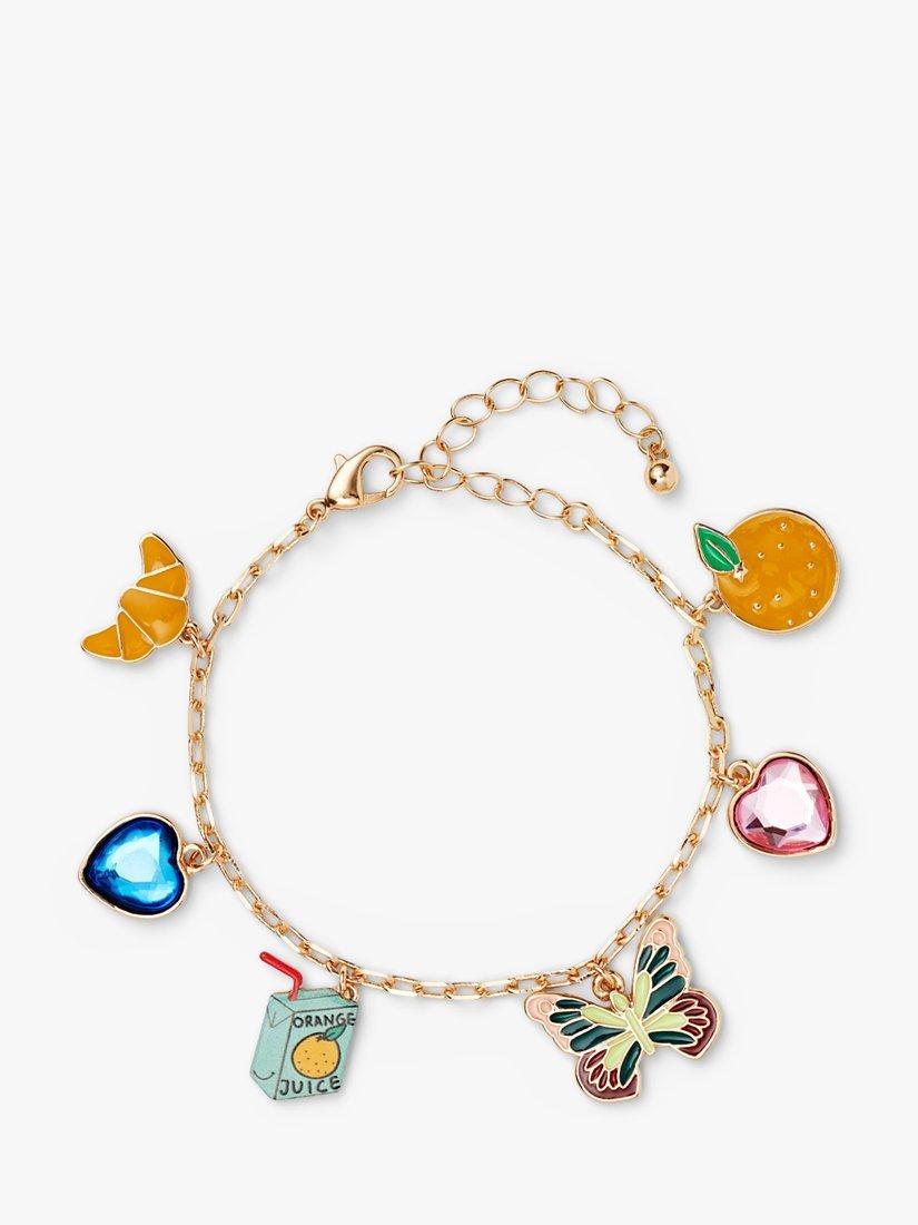 John lewis charm bracelet discount