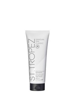 St Tropez Gradual Tan Body Lotion Light/Medium, 200ml, Light/Medium