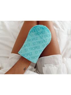 St Tropez Luxe Double Sided Applicator Mitt - view 2, 