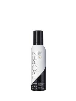 St Tropez Luxe Whipped Crème Mousse, 200ml, 