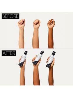 St Tropez Luxe Whipped Crème Mousse, 200ml - view 2, 