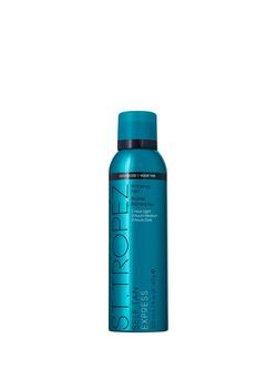 St Tropez Self Tan Express Bronzing Mist, 200ml, 