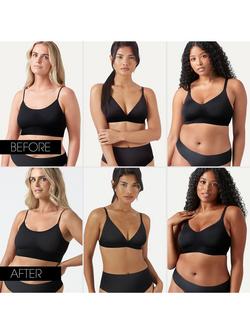 St Tropez Self Tan Classic Bronzing Mousse - view 2, Medium/Golden