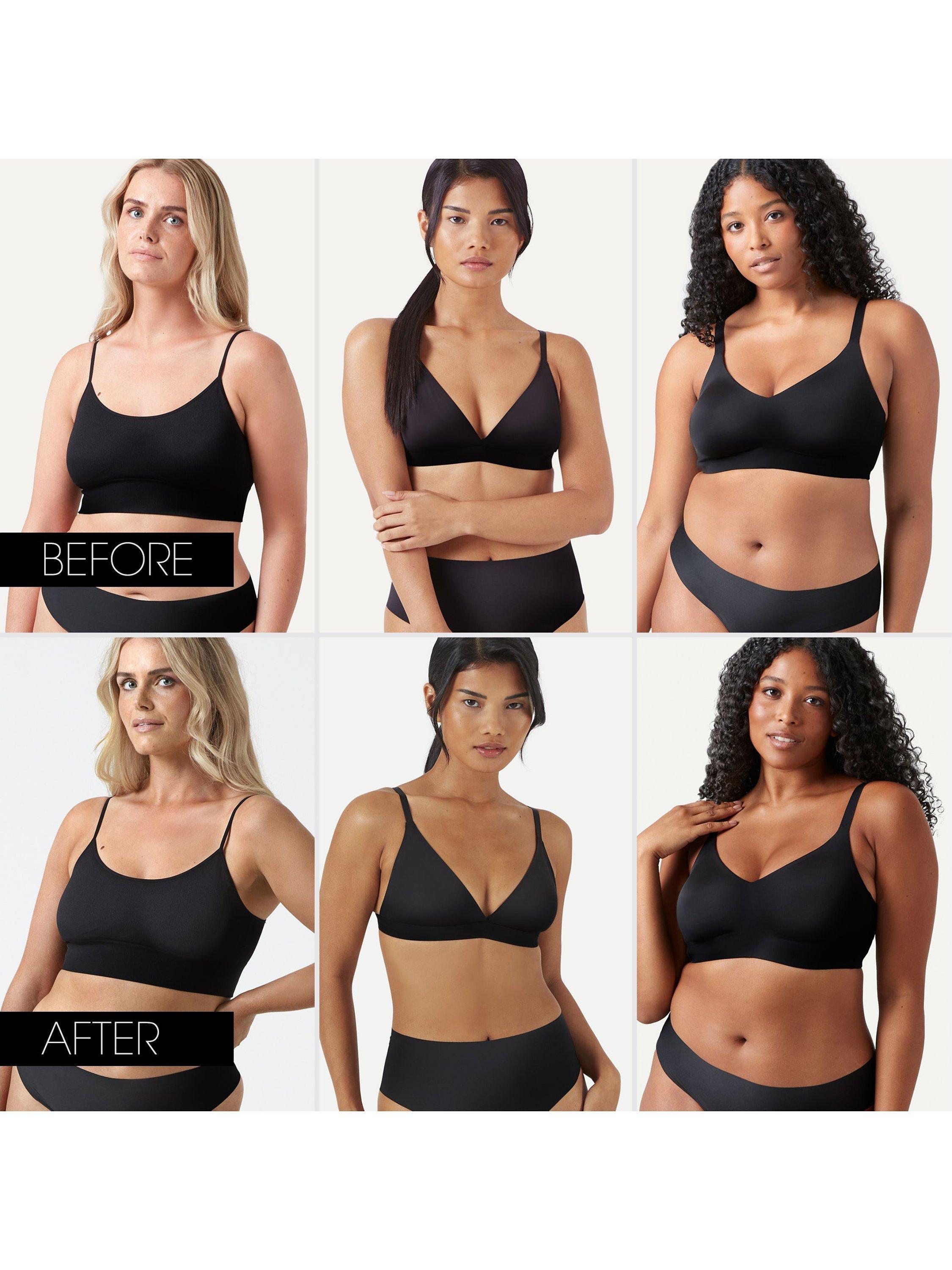 Product image 2 of 2, which shows St Tropez Self Tan Classic Bronzing Mousse, 120ml