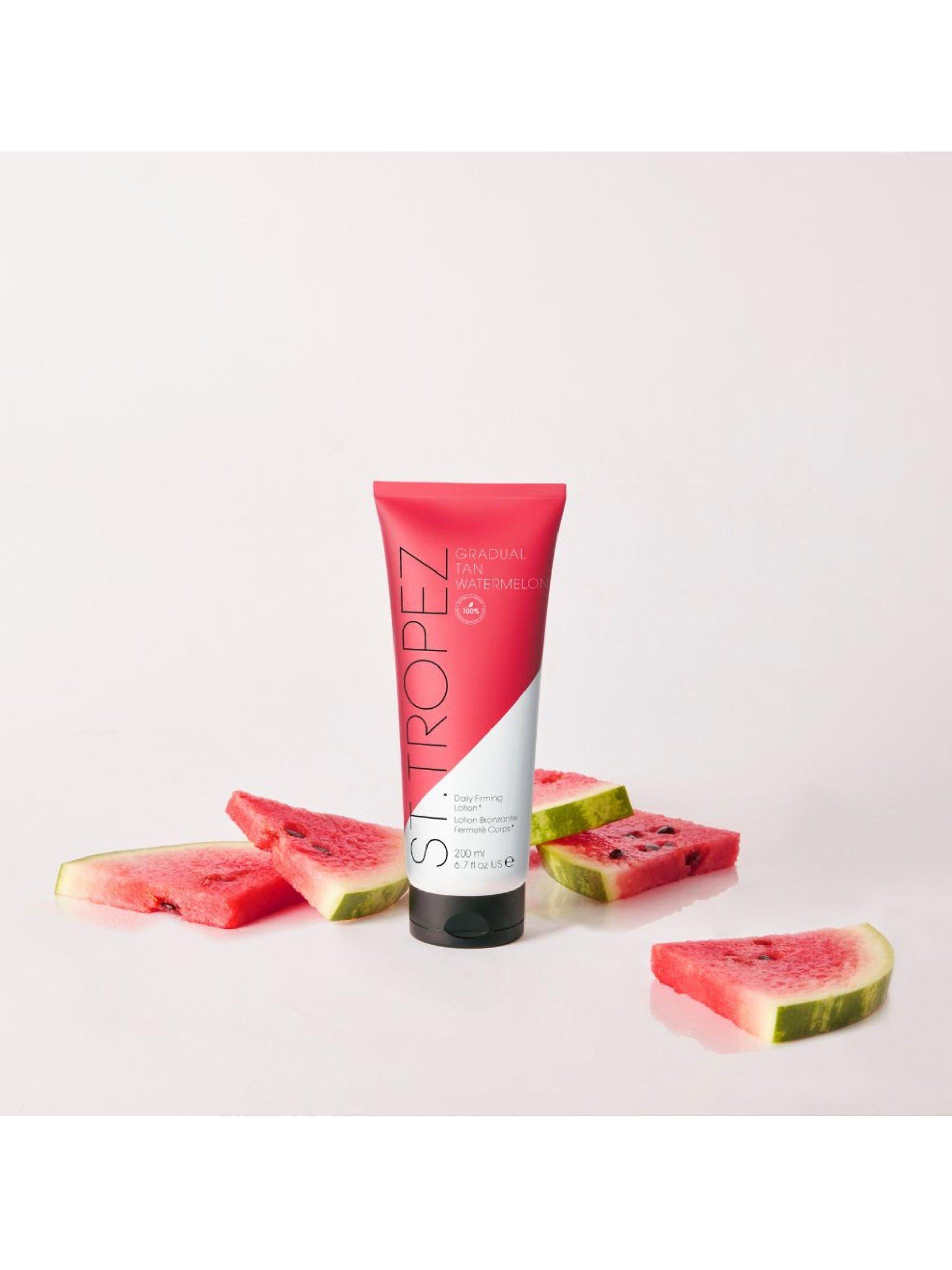 Product image 6 of 6, which shows St Tropez Gradual Tan Restage, Watermelon, 200ml