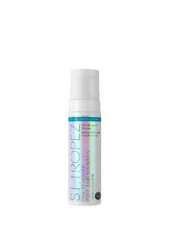 St Tropez Prep and Maintain Tan Remover Mousse, 200ml, 