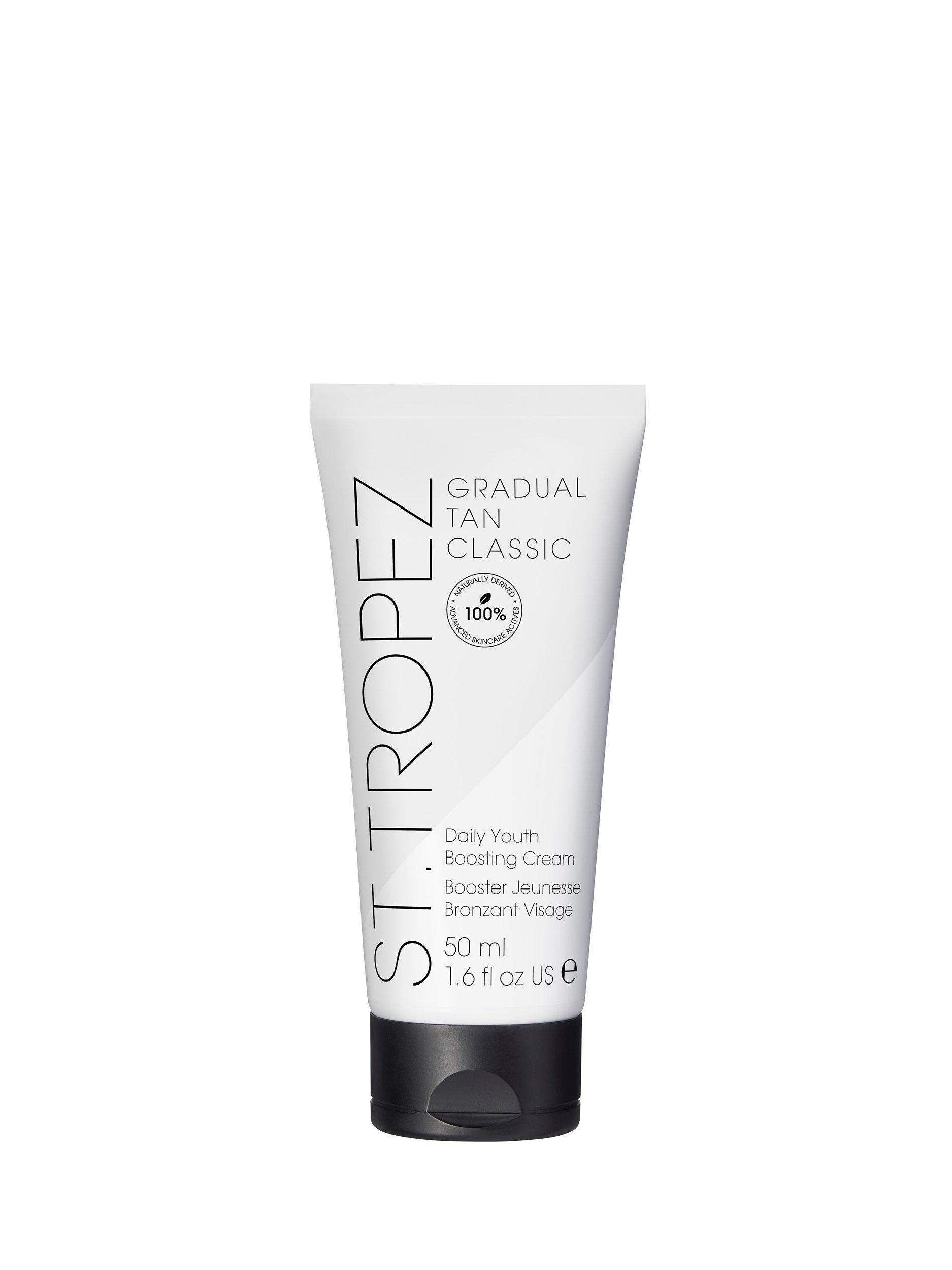 St Tropez Gradual Face Lotion, 50ml
