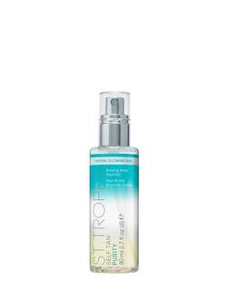 St Tropez Self Tan Purity Face Mist, 80ml, 