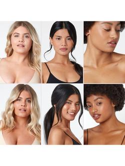 St Tropez Self Tan Purity Face Mist, 80ml - view 2, 