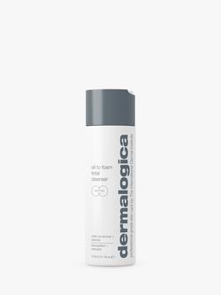 Dermalogica Oil to Foam Total Cleanser, 250ml, 
