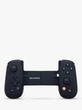 Backbone One Mobile Gaming Controller for Android & iPhone 15 Series, Xbox Edition, USB-C Connection, Black