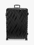 TUMI 19 Degree Extended Trip 77.5cm 4-Wheel Expandable Large Suitcase