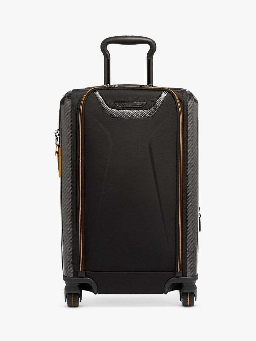 TUMI x McLaren Aero International 55cm 4-Wheel Expandable Cabin Case