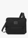 TUMI Alpha Bravo Service Crossbody Bag