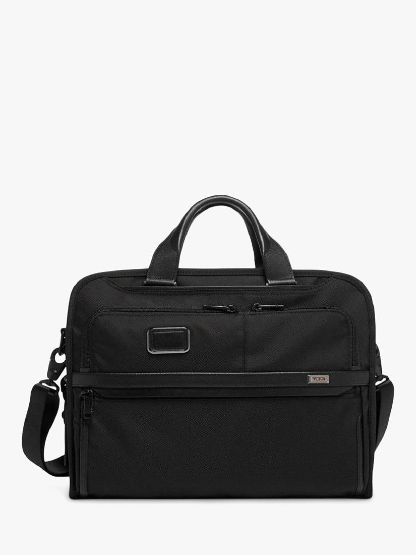 Tumi Alpha hotsell Bravo Briefcase