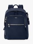 TUMI Voyageur Halsey Backpack, Indigo
