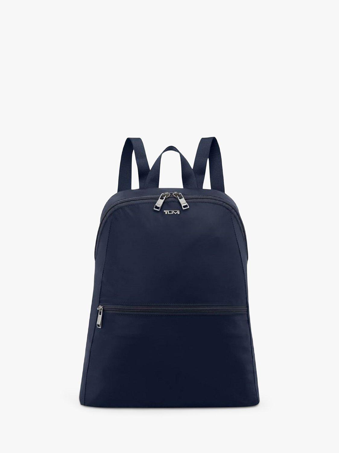 TUMI Voyageur Just In Case Backpack, Indigo