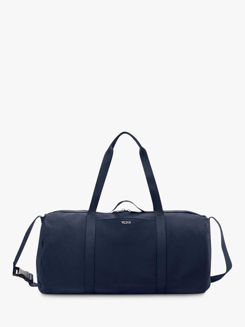 TUMI Voyageur Just in Case Duffel, Indigo