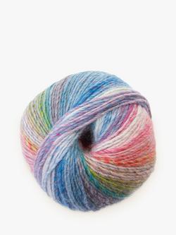 Sirdar Jewelspun Chunky Knitting Yarn - view 2, Mother Of Pearl