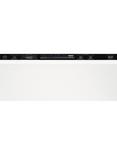AEG 6000 FSS64907Z Integrated Dishwasher
