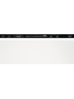 AEG 6000 FSS64907Z Integrated Dishwasher - view 2, White