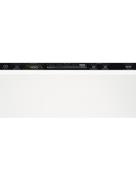 AEG 6000 FSS64907Z Integrated Dishwasher - view 2, White
