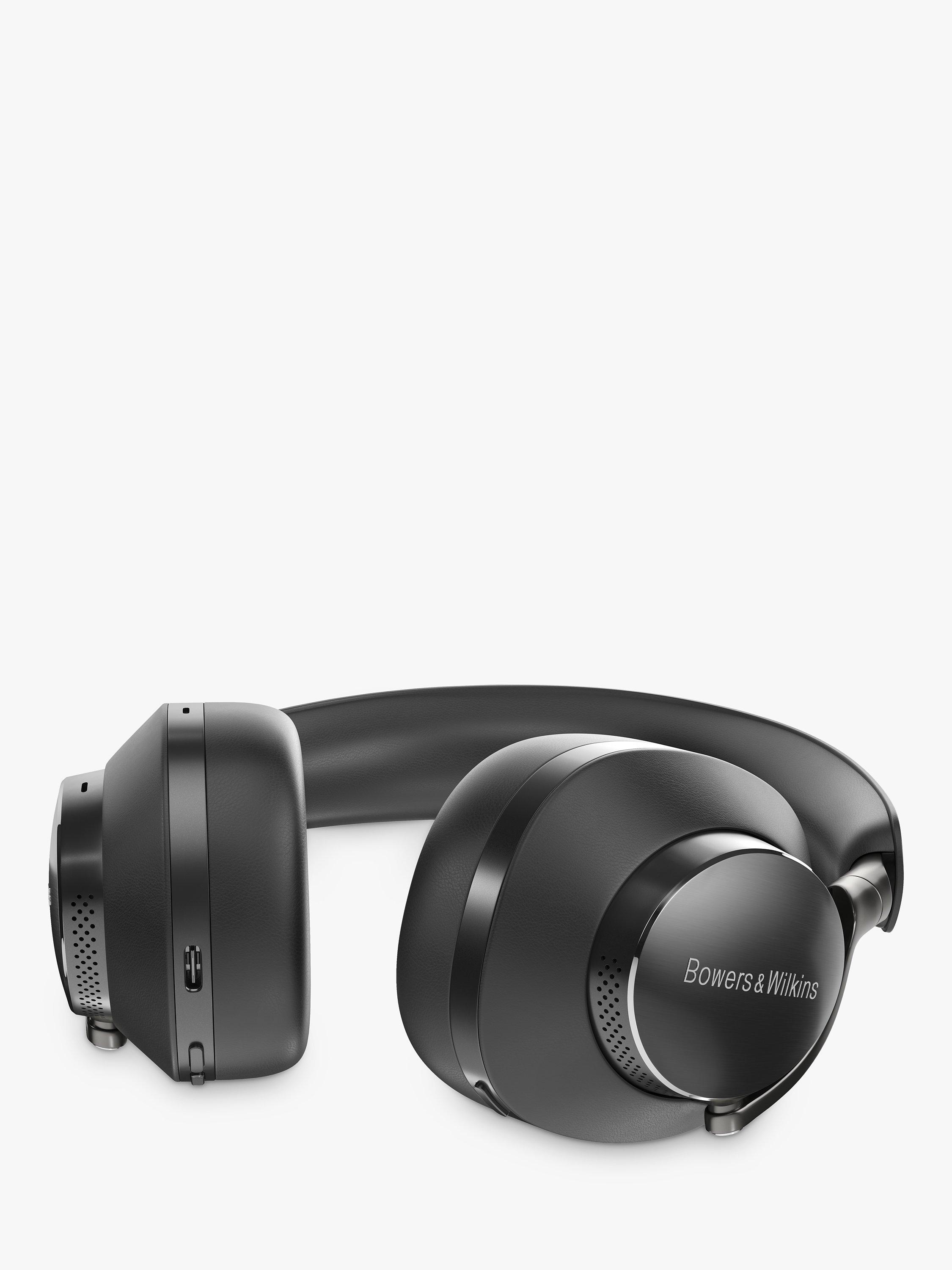Bowers & Wilkins Px8 Noise Cancelling Wireless Over Ear Bowers & Wilkins Px8 Noise Cancelling Wireless Over Ear