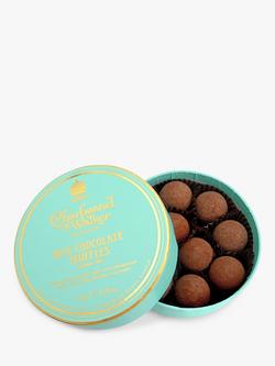 Charbonnel et Walker Milk Chocolate Truffles, 115g, Multi