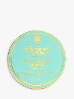 Charbonnel et Walker Milk Chocolate Truffles, 115g - view 2, Multi