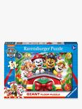 Ravensburger Paw Patrol Giant Floor Puzzle, 24 Pieces