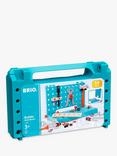 BRIO Builder Working Bench Playset