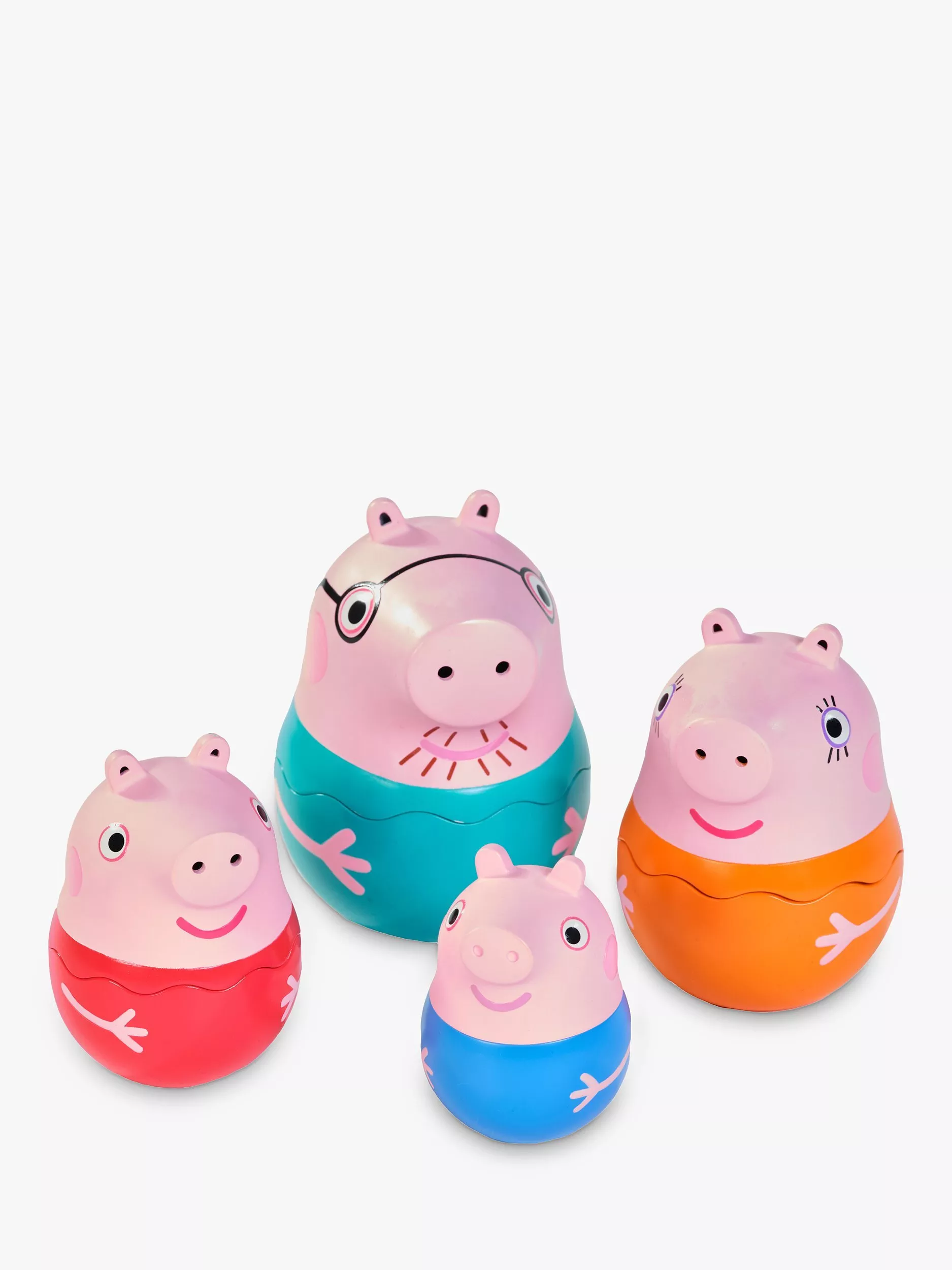 Peppa Pig Toys Suitable from 18 Months John Lewis Partners