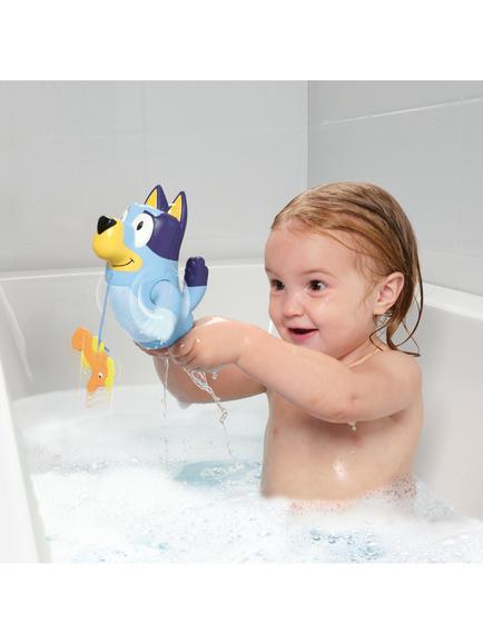 TOMY Toomies Swimming Bluey Bath Toy - view 2, Multi
