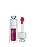 DIOR Addict Lip Glow Oil, 006 Berry