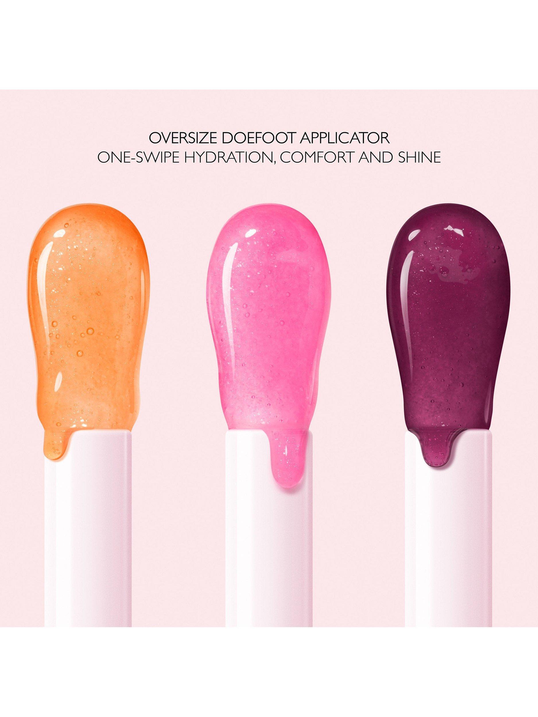 Product image 5 of 8, which shows DIOR Addict Lip Glow Oil, 006 Berry