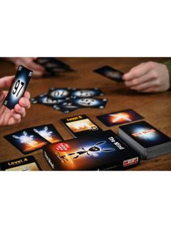 Asmodee The Mind Party Game - view 2, Multi