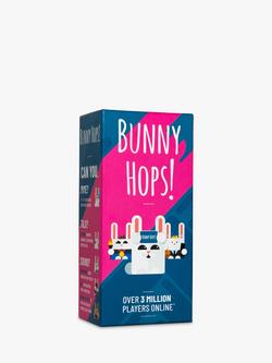 Asmodee Bunny Hops Party Game, Multi