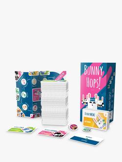 Asmodee Bunny Hops Party Game - view 2, Multi
