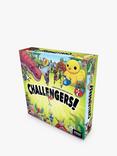 Asmodee Challengers Game