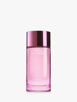 Clinique My Happy Peony Picnic Eau de Parfum, 100ml, 