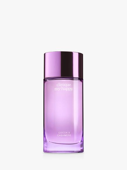 Clinique My Happy Cocoa & Cashmere Eau de Parfum, 100ml, 