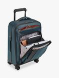 Briggs & Riley ZDX 4-Wheel 56cm Expandable Cabin Case