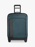 Briggs & Riley ZDX 4-Wheel Spinner 66cm Expandable Medium Suitcase, 95L